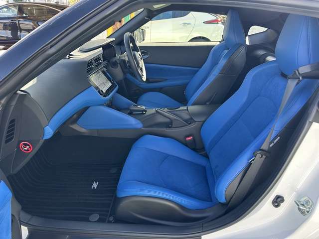 日産 フェアレディＺ ３．０ バージョン ＳＴ R7年 (東海) 99