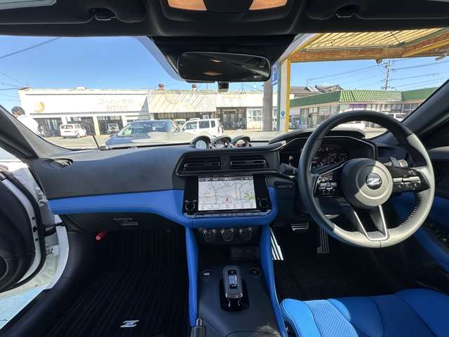 日産 フェアレディＺ ３．０ バージョン ＳＴ R7年 (東海) 99