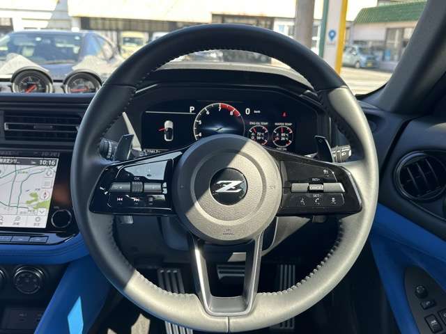 日産 フェアレディＺ ３．０ バージョン ＳＴ R7年 (東海) 99