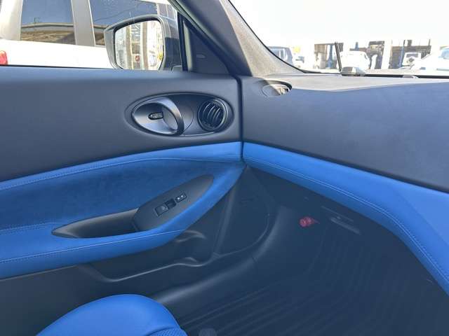 日産 フェアレディＺ ３．０ バージョン ＳＴ R7年 (東海) 99