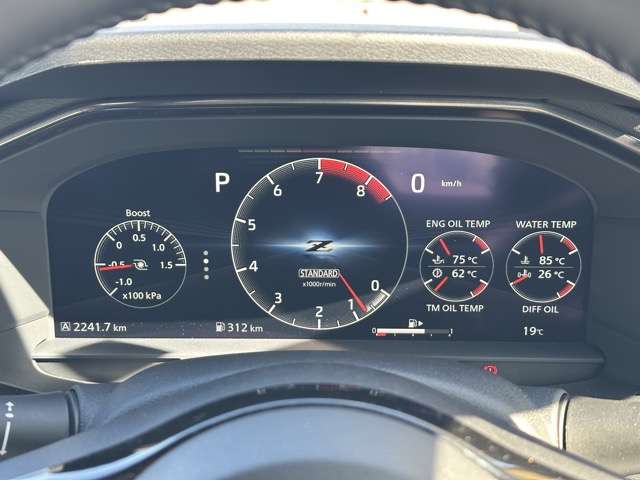 日産 フェアレディＺ ３．０ バージョン ＳＴ R7年 (東海) 99