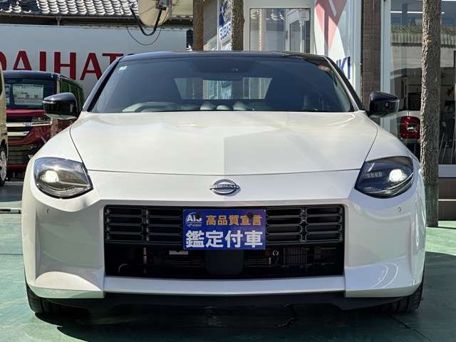日産 フェアレディＺ ３．０ バージョン ＳＴ R7年 (東海) 99
