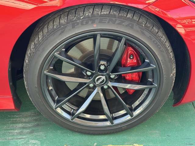 日産 フェアレディＺ ３．０ バージョン ＳＴ R6年 (東海) 99