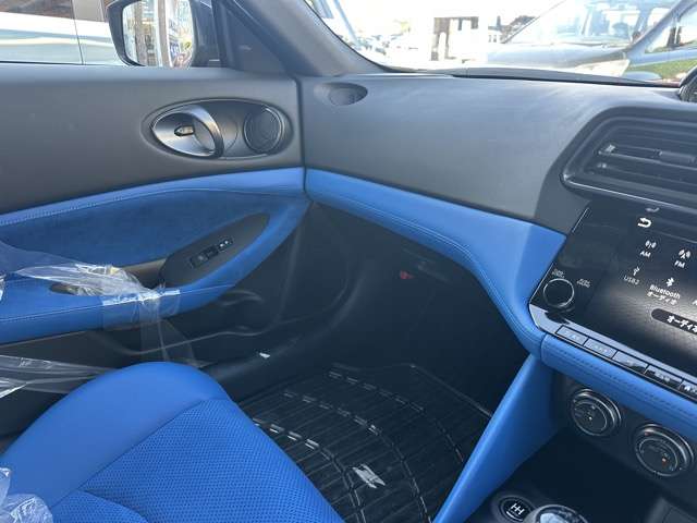 日産 フェアレディＺ ３．０ バージョン ＳＴ R6年 (東海) 99