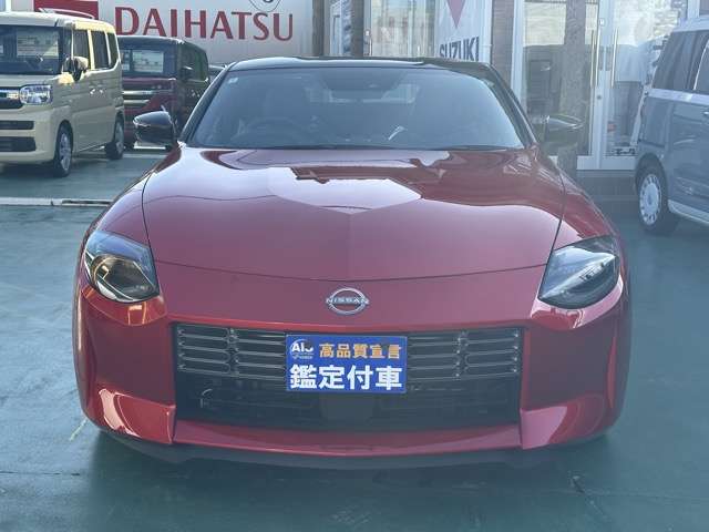 日産 フェアレディＺ ３．０ バージョン ＳＴ R6年 (東海) 99