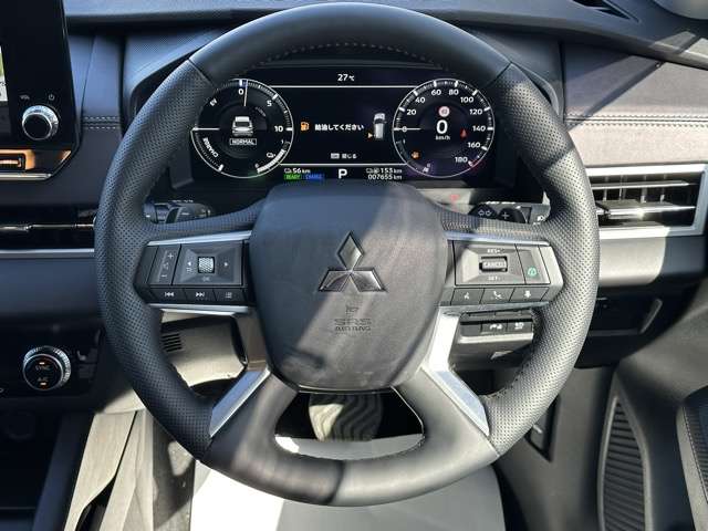 三菱 アウトランダーＰＨＥＶ ＰＨＥＶ ２．４ Ｇ ４ＷＤ R5年 (東海) 99