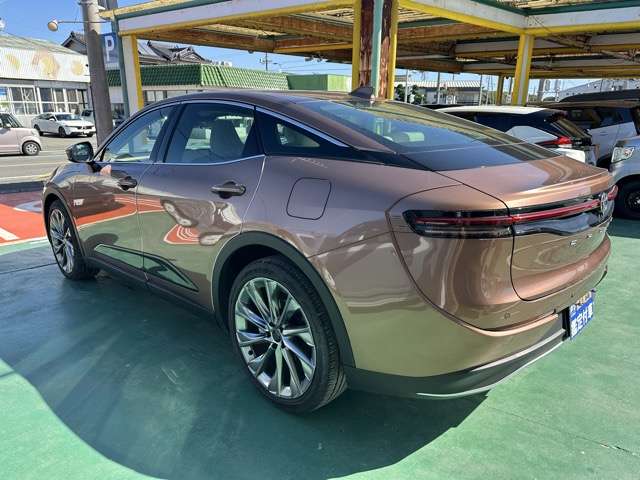 トヨタ クラウン　クロスオーバー　ハイブリッド ２．５ Ｇ アドバンスト レザー パッケージ Ｅ－ＦＯＵＲ ４ＷＤ R5年 (東海) 99