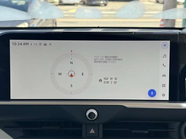 トヨタ クラウン　クロスオーバー　ハイブリッド ２．５ Ｇ アドバンスト レザー パッケージ Ｅ－ＦＯＵＲ ４ＷＤ R5年 (東海) 99