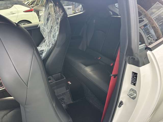 トヨタ ＧＲヤリス １．６ ＲＺ ハイ パフォーマンス ４ＷＤ R7年 (東海) 99