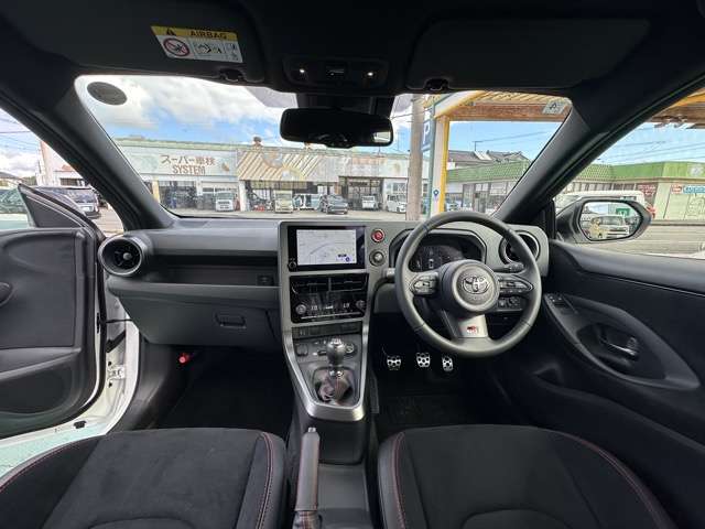 トヨタ ＧＲヤリス １．６ ＲＺ ハイ パフォーマンス ４ＷＤ R7年 (東海) 99