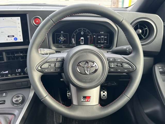トヨタ ＧＲヤリス １．６ ＲＺ ハイ パフォーマンス ４ＷＤ R7年 (東海) 99