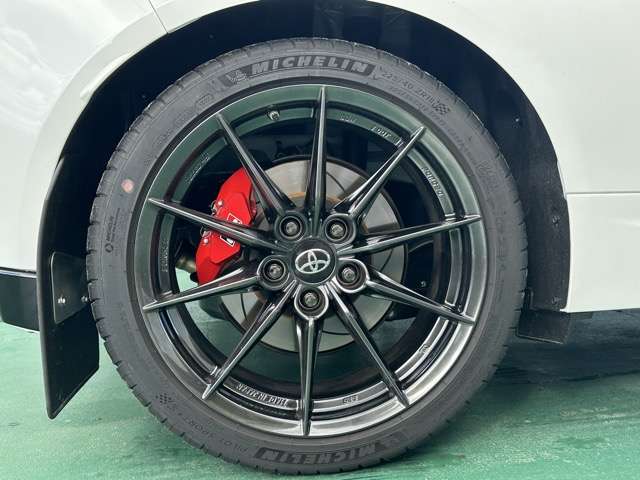 トヨタ ＧＲヤリス １．６ ＲＺ ハイ パフォーマンス ４ＷＤ R7年 (東海) 99