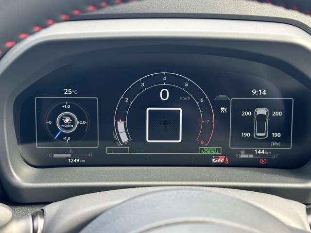 トヨタ ＧＲヤリス １．６ ＲＺ ハイ パフォーマンス ４ＷＤ R7年 (東海) 99