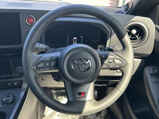 トヨタ ＧＲヤリス １．６ ＲＺ ハイ パフォーマンス ＧＲ－ＤＡＴ ４ＷＤ R6年 (東海) 99