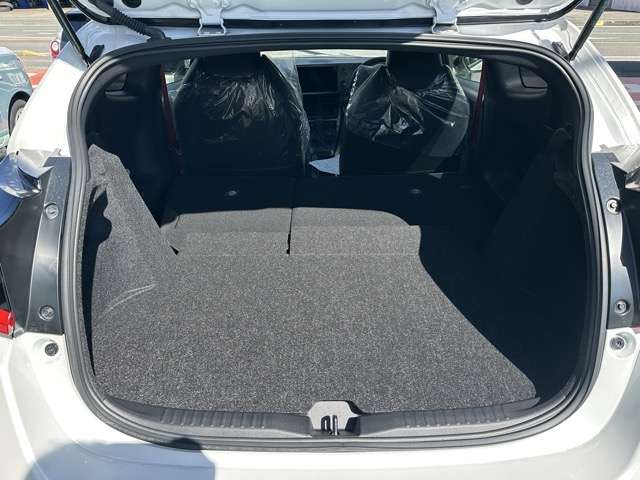 トヨタ ＧＲヤリス １．６ ＲＺ ハイ パフォーマンス ＧＲ－ＤＡＴ ４ＷＤ R6年 (東海) 99