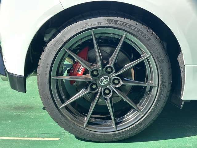 トヨタ ＧＲヤリス １．６ ＲＺ ハイ パフォーマンス ＧＲ－ＤＡＴ ４ＷＤ R6年 (東海) 99