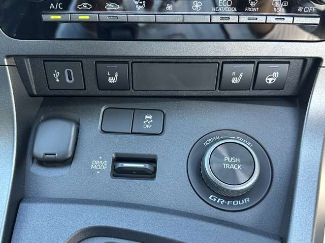 トヨタ ＧＲヤリス １．６ ＲＺ ハイ パフォーマンス ＧＲ－ＤＡＴ ４ＷＤ R6年 (東海) 99