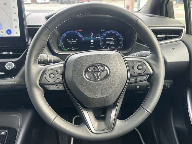 トヨタ カローラ　ツーリング　ハイブリッド １．８ ハイブリッド ＷＸＢ R5年 (東海) 99