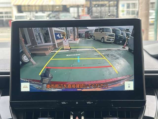 トヨタ カローラ　ツーリング　ハイブリッド １．８ ハイブリッド ＷＸＢ R5年 (東海) 99