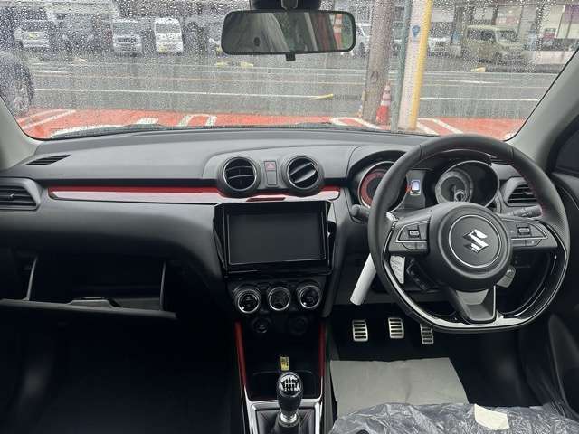 スズキ スイフト スポーツ １．４ R6年 (東海) 99