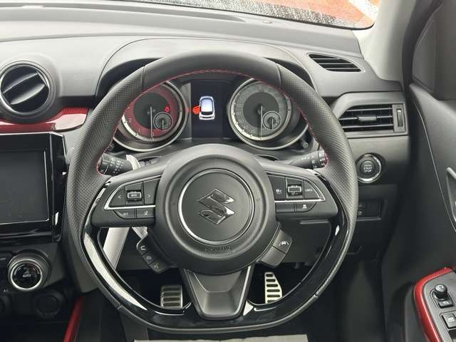 スズキ スイフト スポーツ １．４ R6年 (東海) 99