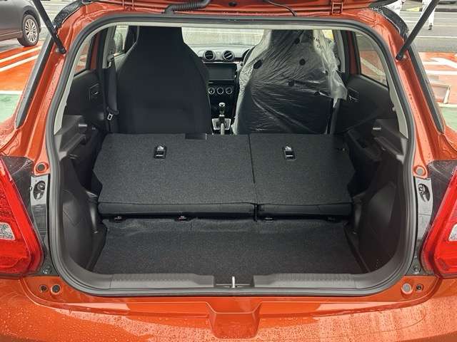 スズキ スイフト スポーツ １．４ R6年 (東海) 99