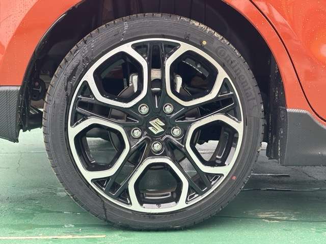 スズキ スイフト スポーツ １．４ R6年 (東海) 99