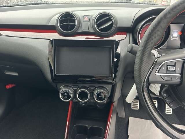 スズキ スイフト スポーツ １．４ R6年 (東海) 99