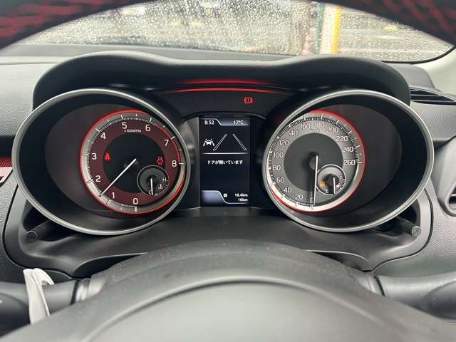 スズキ スイフト スポーツ １．４ R6年 (東海) 99