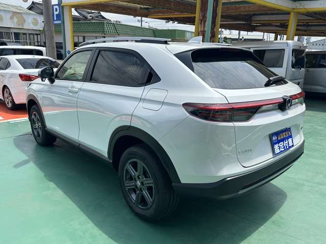 ホンダ ヴェゼル １．５ Ｅ：ＨＥＶ Ｘ ハントパッケージ R7年 (東海) 99