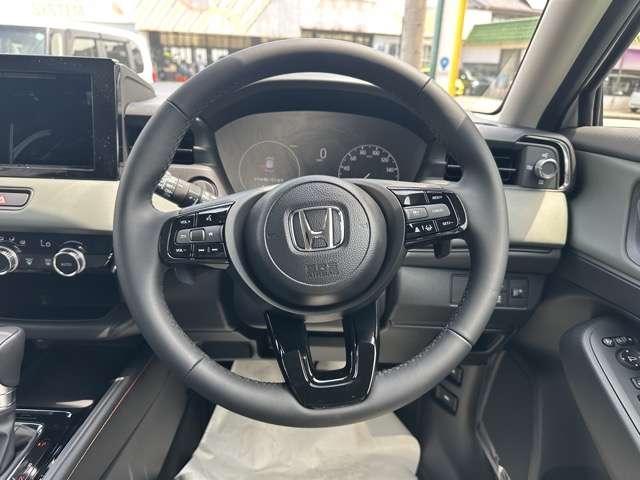 ホンダ ヴェゼル １．５ Ｅ：ＨＥＶ Ｘ ハントパッケージ R7年 (東海) 99