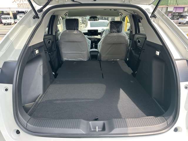 ホンダ ヴェゼル １．５ Ｅ：ＨＥＶ Ｘ ハントパッケージ R7年 (東海) 99