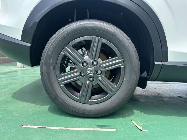 ホンダ ヴェゼル １．５ Ｅ：ＨＥＶ Ｘ ハントパッケージ R7年 (東海) 99