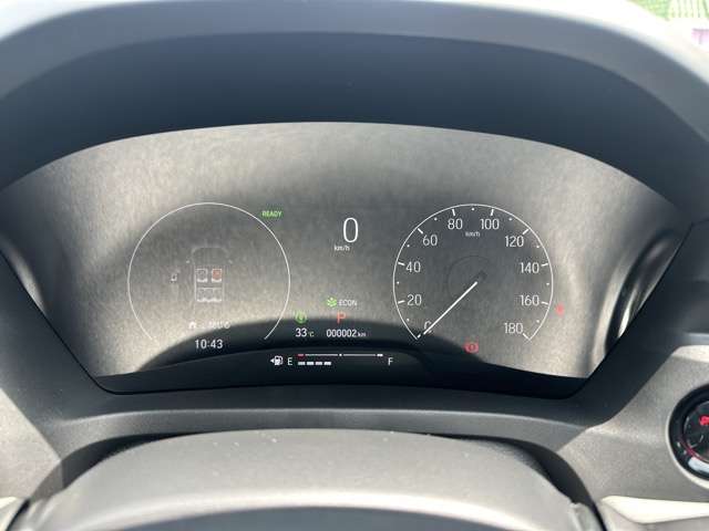 ホンダ ヴェゼル １．５ Ｅ：ＨＥＶ Ｘ ハントパッケージ R7年 (東海) 99