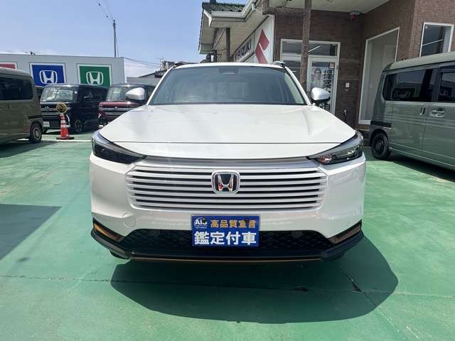 ホンダ ヴェゼル １．５ Ｅ：ＨＥＶ Ｘ ハントパッケージ R7年 (東海) 99