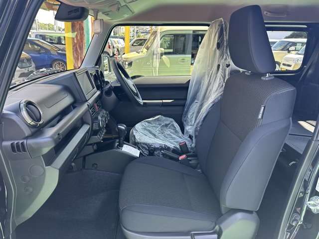 スズキ ジムニーシエラ １．５ ＪＣ ４ＷＤ R7年 (東海) 99