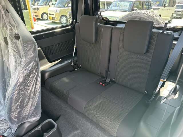 スズキ ジムニーシエラ １．５ ＪＣ ４ＷＤ R7年 (東海) 99