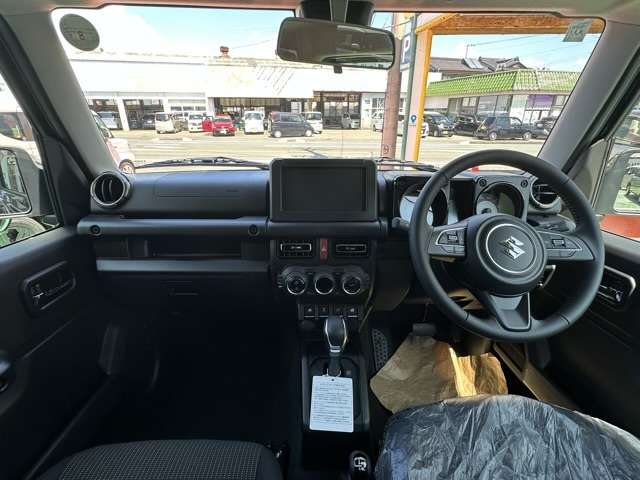 スズキ ジムニーシエラ １．５ ＪＣ ４ＷＤ R7年 (東海) 99