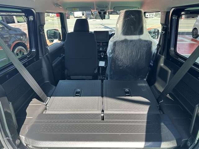 スズキ ジムニーシエラ １．５ ＪＣ ４ＷＤ R7年 (東海) 99