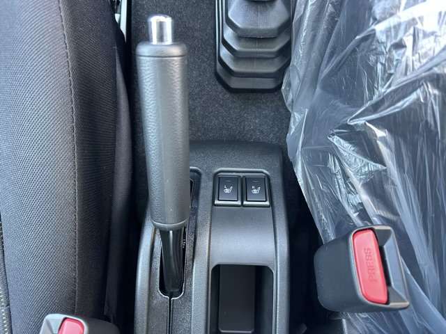 スズキ ジムニーシエラ １．５ ＪＣ ４ＷＤ R7年 (東海) 99