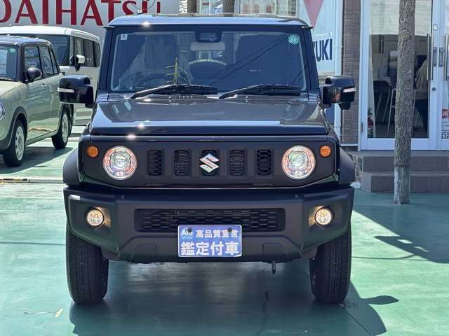 スズキ ジムニーシエラ １．５ ＪＣ ４ＷＤ R7年 (東海) 99