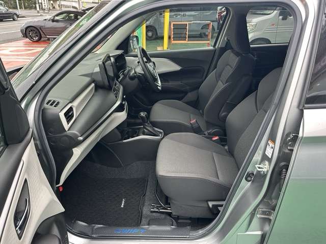 スズキ スイフト １．２ ハイブリッド ＭＺ R6年 (東海) 99