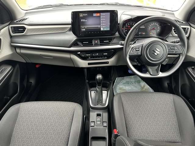 スズキ スイフト １．２ ハイブリッド ＭＺ R6年 (東海) 99