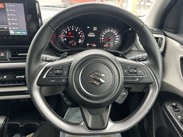 スズキ スイフト １．２ ハイブリッド ＭＺ R6年 (東海) 99