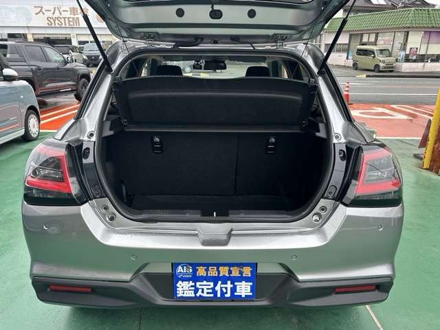 スズキ スイフト １．２ ハイブリッド ＭＺ R6年 (東海) 99