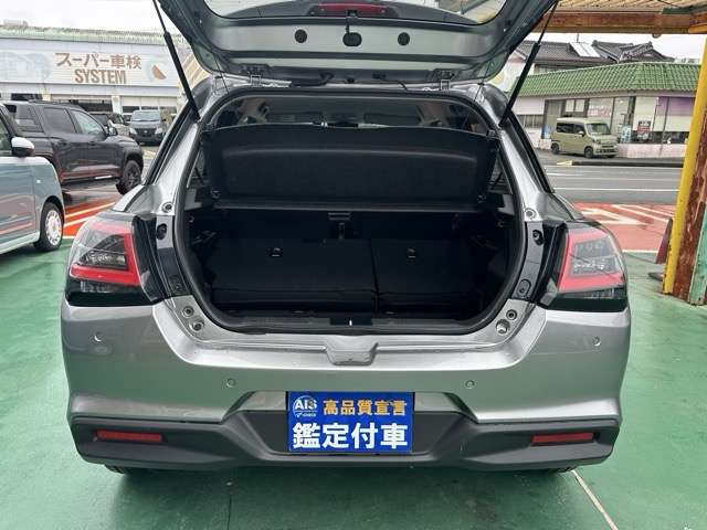 スズキ スイフト １．２ ハイブリッド ＭＺ R6年 (東海) 99