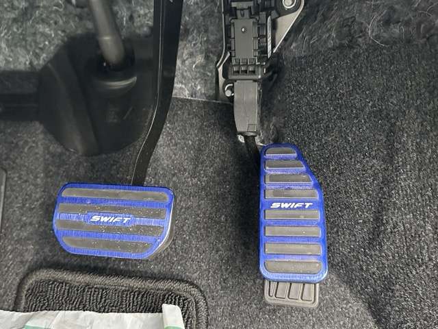 スズキ スイフト １．２ ハイブリッド ＭＺ R6年 (東海) 99