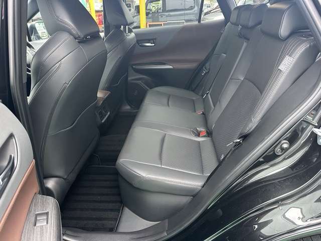 トヨタ ハリアー　ハイブリッド ２．５ ハイブリッド Ｚ レザーパッケージ R6年 (東海) 99