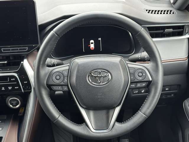 トヨタ ハリアー　ハイブリッド ２．５ ハイブリッド Ｚ レザーパッケージ R6年 (東海) 99