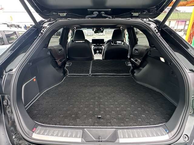 トヨタ ハリアー　ハイブリッド ２．５ ハイブリッド Ｚ レザーパッケージ R6年 (東海) 99